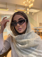 عینک CHANEL کد 310447 - تصویر 6