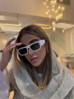 عینک CHIARA کد 310448 - تصویر 2