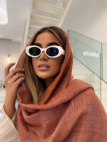 عینک DIOR کد 310438 - تصویر 6