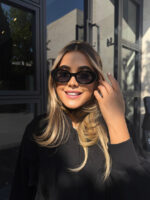 عینک DIOR کد 310438 - تصویر 7