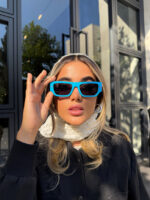 عینک CHIARA کد 310448 - تصویر 15