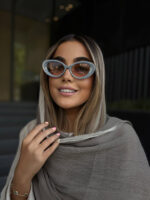 عینک گربه ای DIOR کد 310439 - تصویر 16
