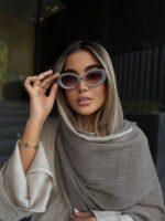 عینک گربه ای DIOR کد 310439