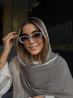 عینک گربه ای DIOR کد 310439 - تصویر 18