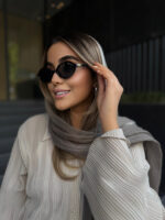 عینک MIU MIU کد 310446 - تصویر 9