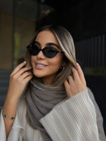 عینک MIU MIU کد 310446 - تصویر 10