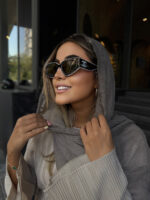 عینک CHANEL کد 310447 - تصویر 7