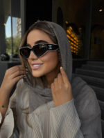 عینک CHANEL کد 310447 - تصویر 8