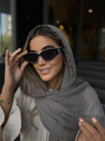 عینک CHANEL کد 310447 - تصویر 9