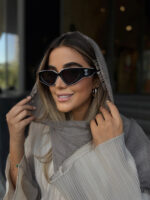 عینک CHANEL کد 310447 - تصویر 11