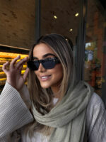 عینک CHIARA کد 310448 - تصویر 18