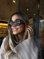 عینک CHIARA کد 310448 - تصویر 19