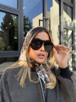 عینک TOM FORD کد 310442 - تصویر 7