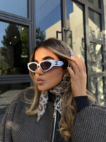 عینک CHANEL کد 310447 - تصویر 12