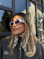 عینک CHANEL کد 310447 - تصویر 13