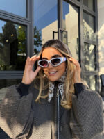 عینک CHANEL کد 310447 - تصویر 14