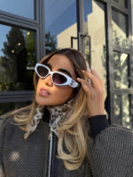 عینک CHANEL کد 310447 - تصویر 15