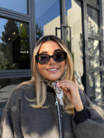 عینک گربه ای DIOR کد 310439 - تصویر 21