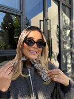 عینک گربه ای DIOR کد 310439 - تصویر 22