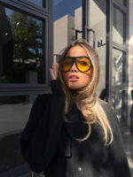 عینک TOM FORD کد 310442 - تصویر 11