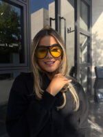 عینک TOM FORD کد 310442 - تصویر 12