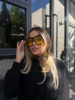 عینک TOM FORD کد 310442 - تصویر 13
