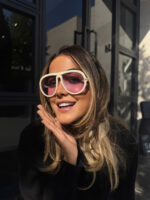 عینک TOM FORD کد 310442 - تصویر 6