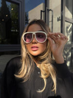 عینک TOM FORD کد 310442 - تصویر 3