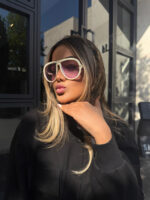 عینک TOM FORD کد 310442 - تصویر 4
