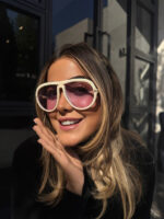 عینک TOM FORD کد 310442 - تصویر 2