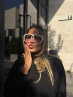 عینک TOM FORD کد 310442 - تصویر 5