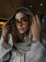 عینک MIU MIU کد 310446 - تصویر 11