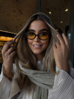عینک MIU MIU کد 310446 - تصویر 13