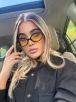 عینک MIU MIU کد 310446 - تصویر 14