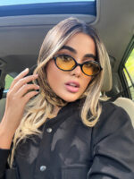 عینک MIU MIU کد 310446 - تصویر 16