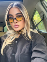 عینک MIU MIU کد 310446 - تصویر 17