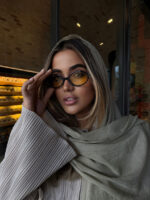 عینک MIU MIU کد 310446 - تصویر 12