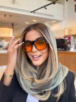 عینک TOM FORD کد 310441