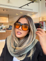 عینک TOM FORD کد 310441 - تصویر 2