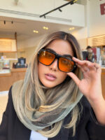 عینک TOM FORD کد 310441 - تصویر 3