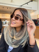 عینک GENTLE MONSTER کد 310440 - تصویر 2