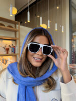 عینک TOM FORD کد 310441 - تصویر 7