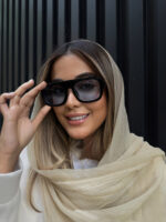 عینک PRADA کد 310445 - تصویر 3