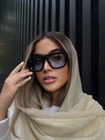 عینک PRADA کد 310445 - تصویر 5