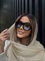 عینک PRADA کد 310445 - تصویر 4