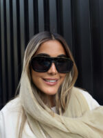 عینک PRADA کد 310445 - تصویر 6