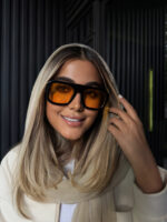 عینک PRADA کد 310445 - تصویر 11