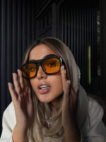 عینک PRADA کد 310445 - تصویر 12