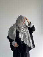 شال تیارا کد 310435 - تصویر 15