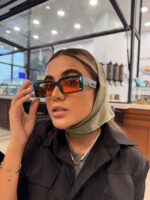 عینک PRADA کد 310382 - تصویر 13